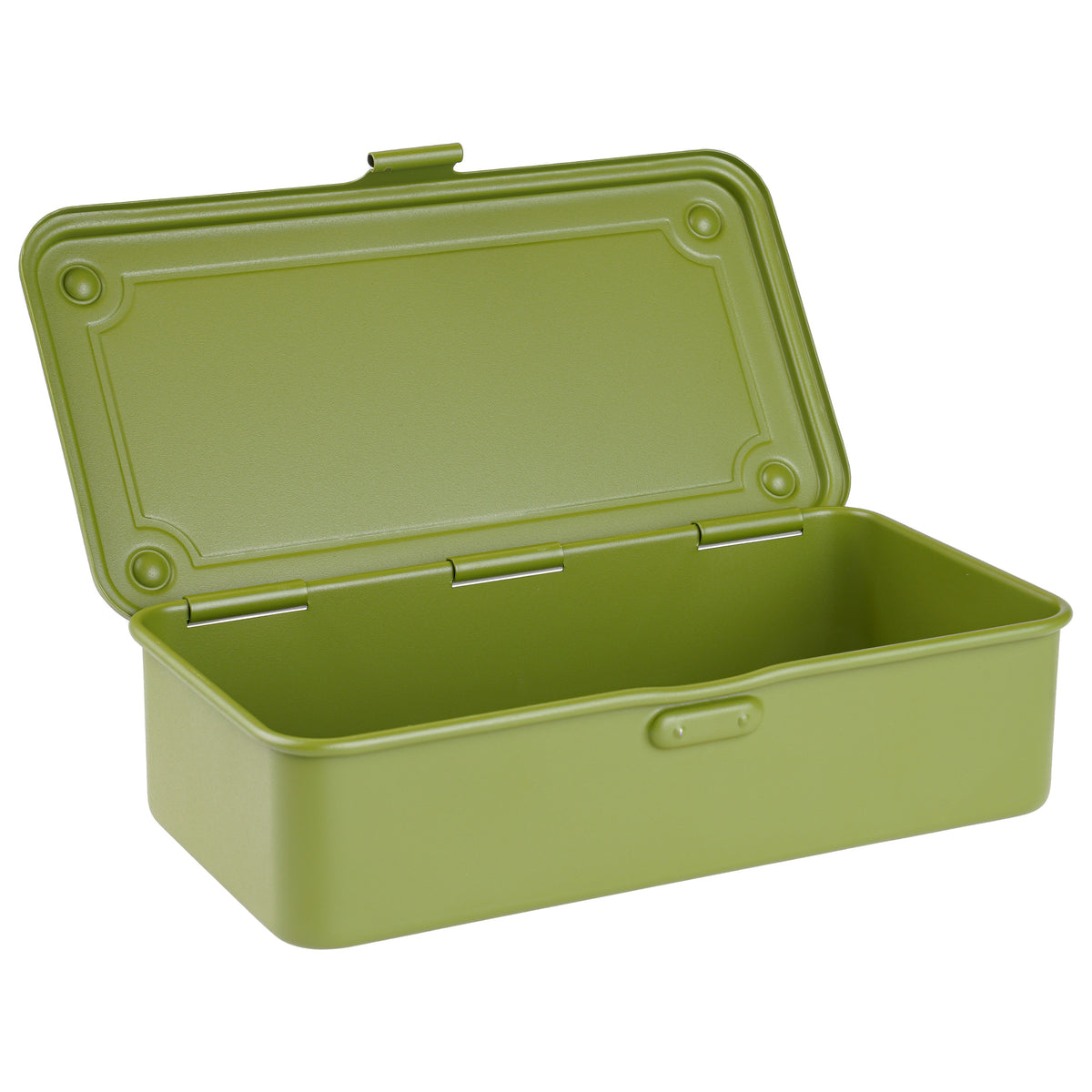TOYO STEEL T190JG (Japanese tea green)