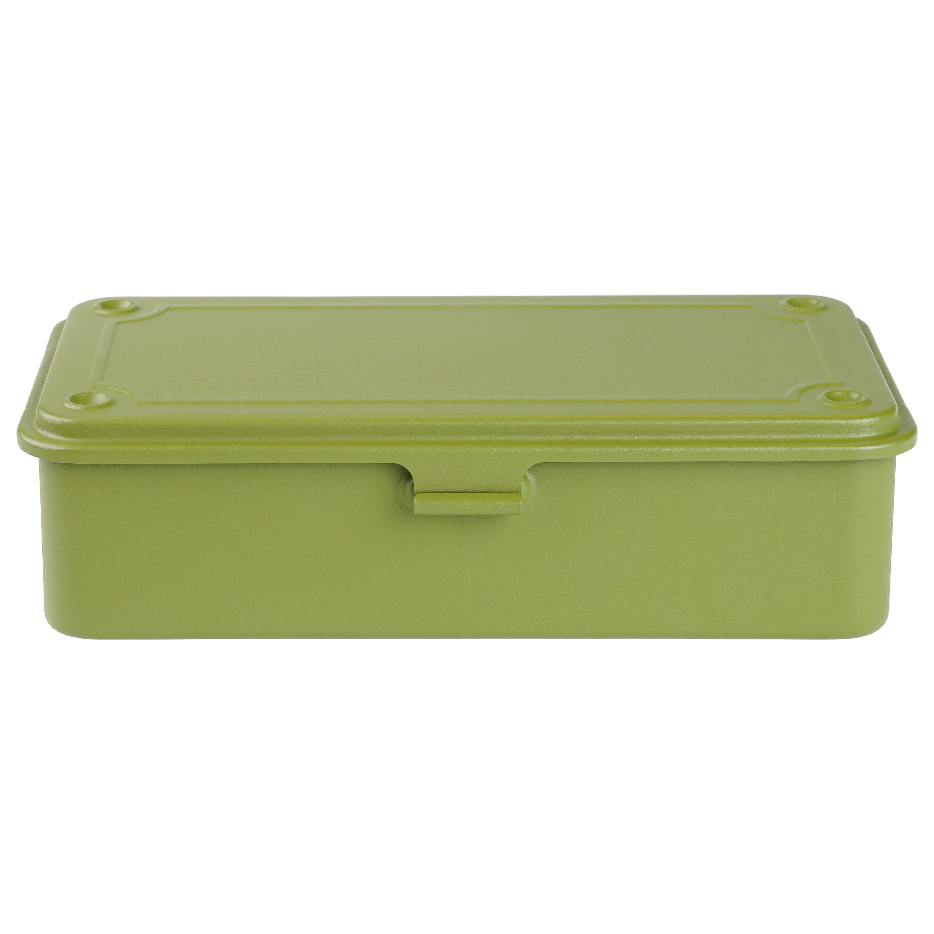 TOYO STEEL T190JG (Japanese tea green)