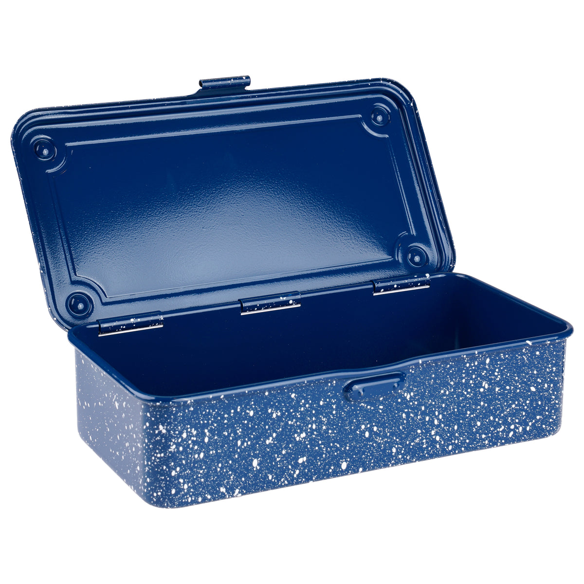 TOYO STEEL T190JI (Japanese Indigo)