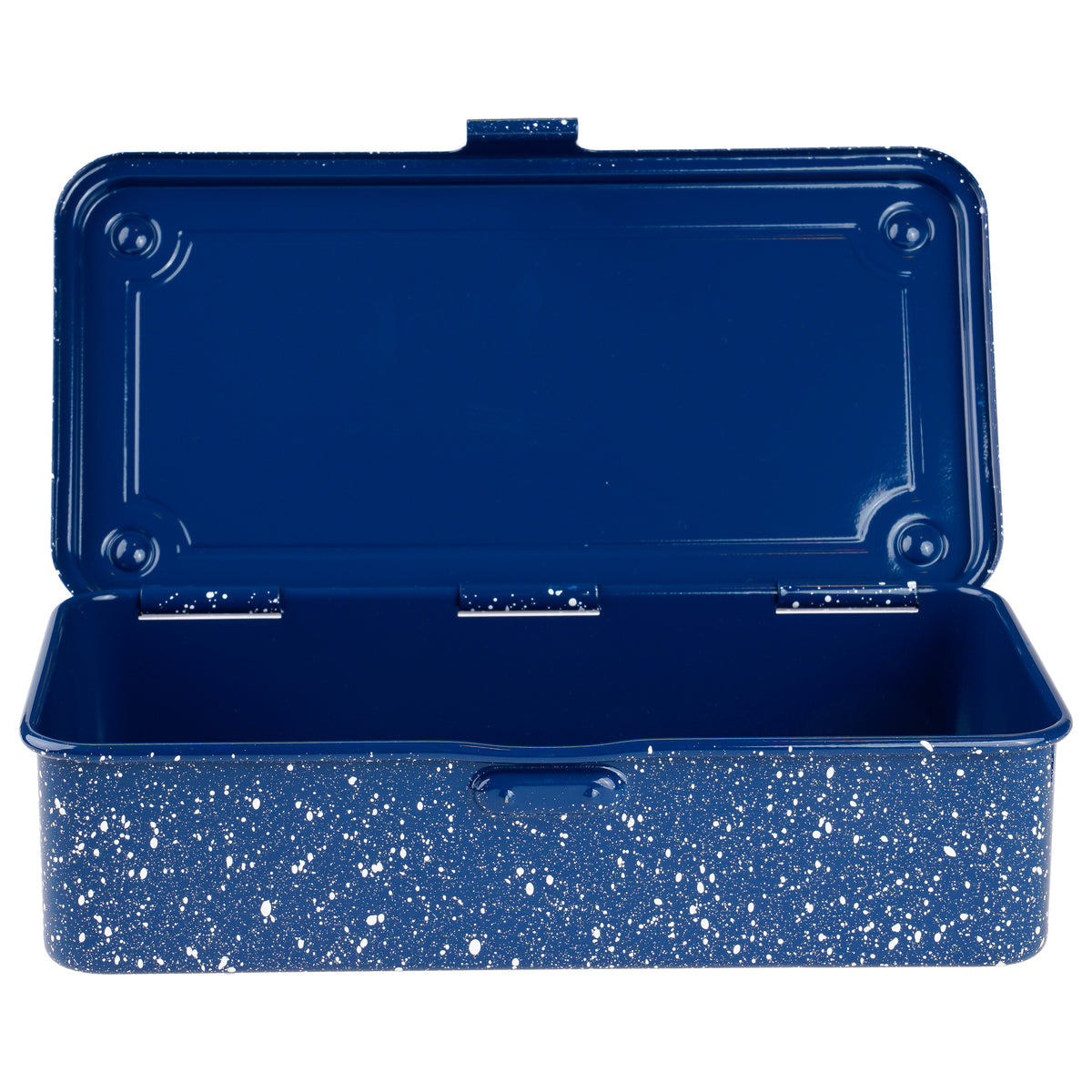 TOYO STEEL T190JI (Japanese Indigo)