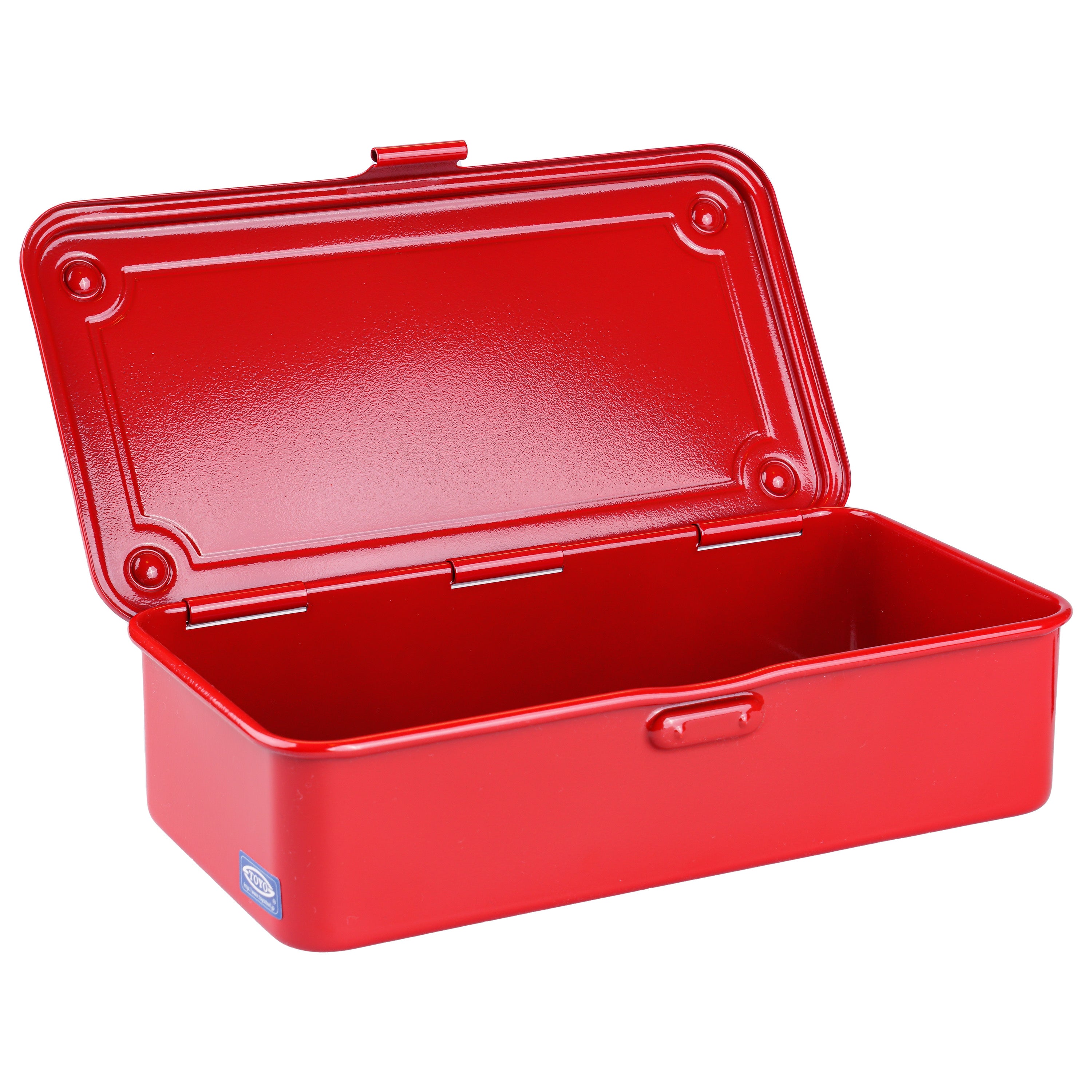 TOYO STEEL T190R (Red)