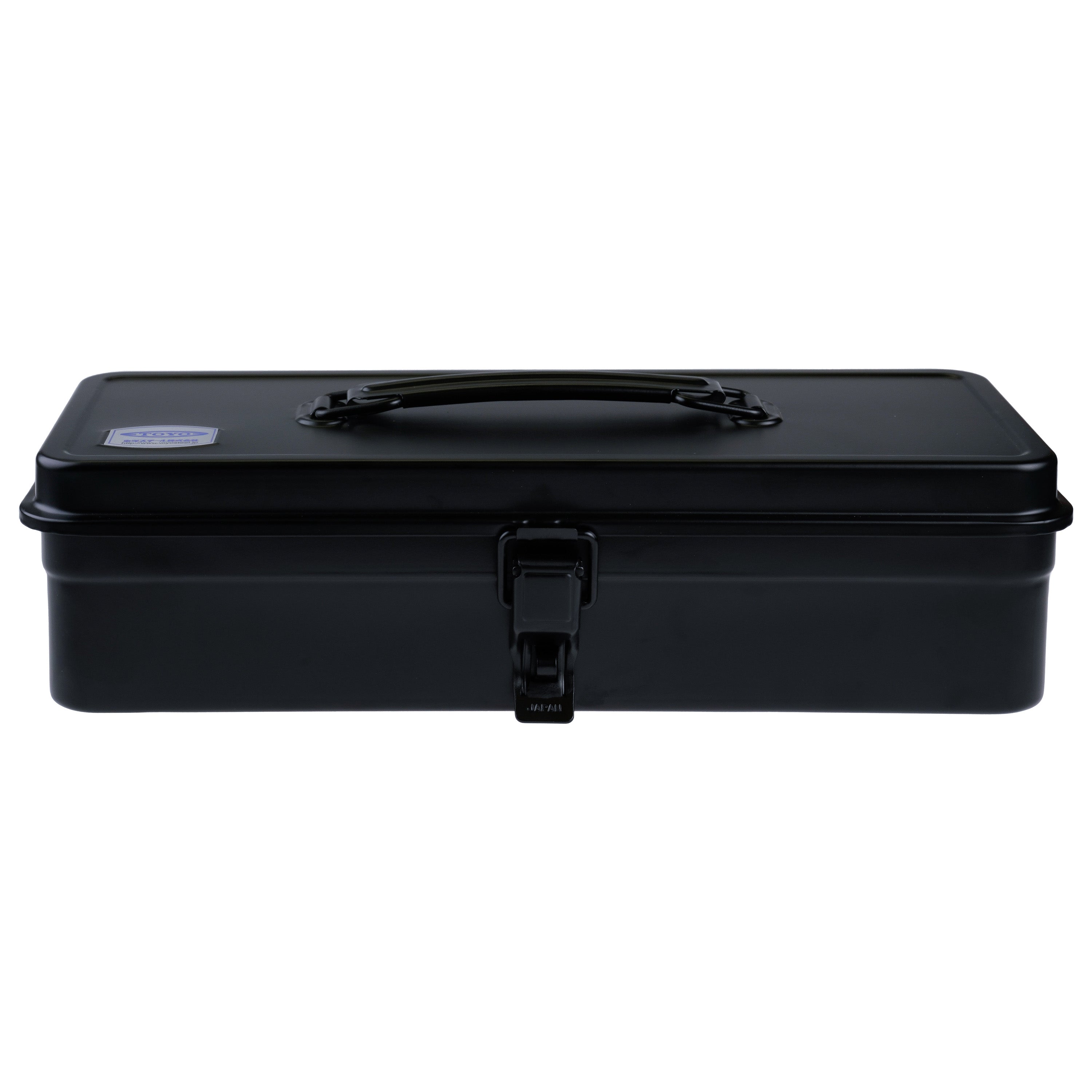 TOYO STEEL T320BK (Black)