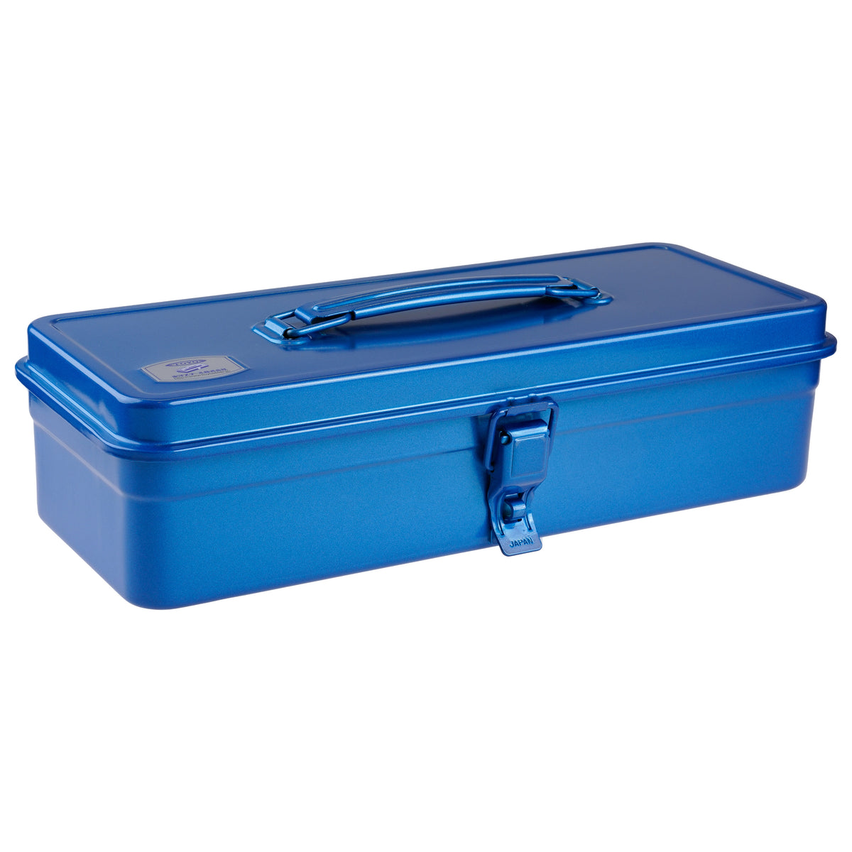 TOYO STEEL T320B (Blue)