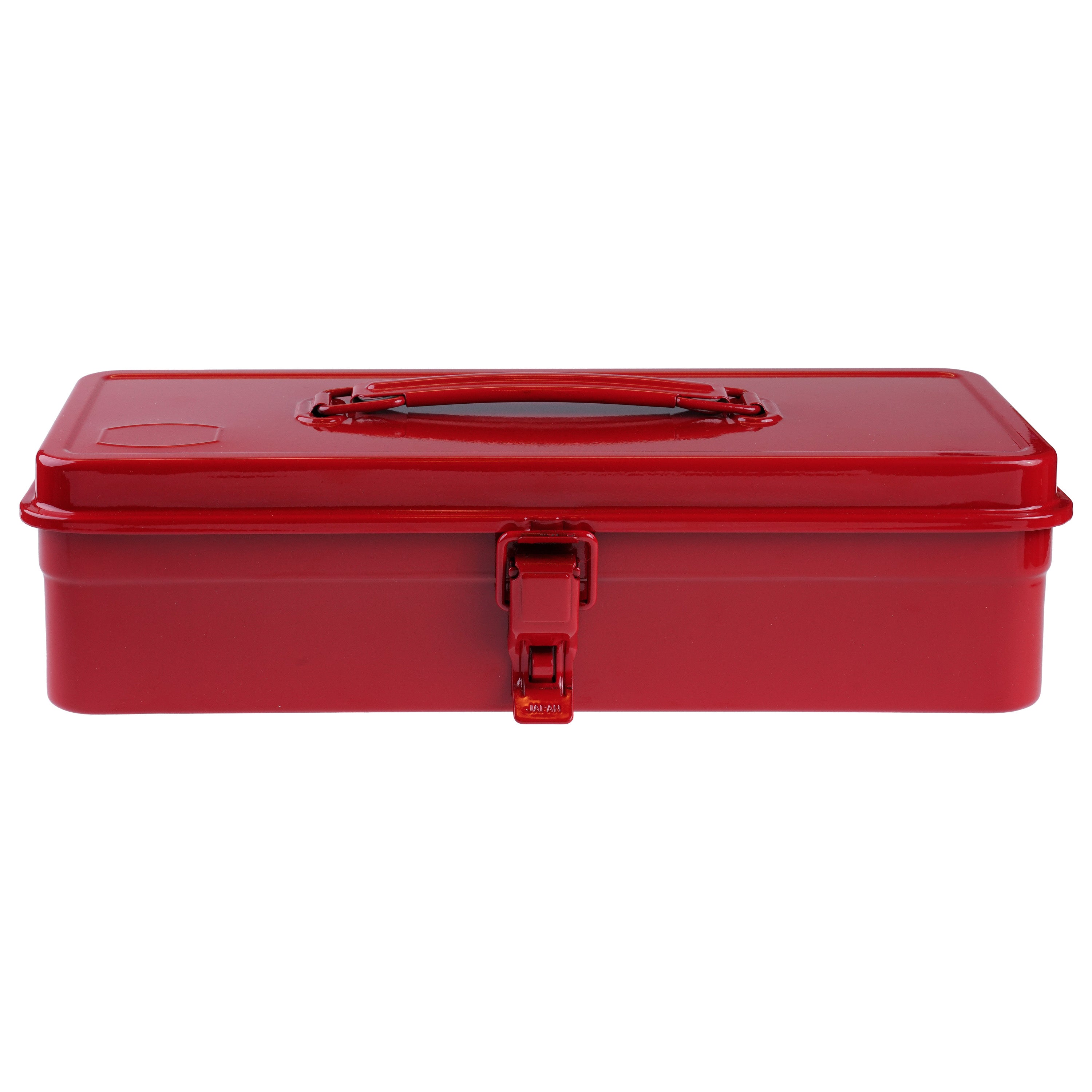 TOYO STEEL T320R (Red)