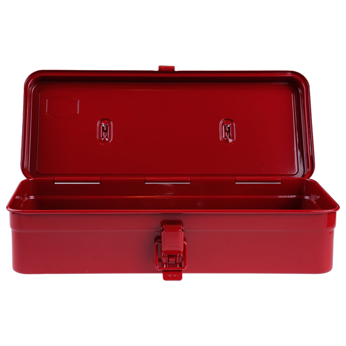 TOYO STEEL T320R (Red)