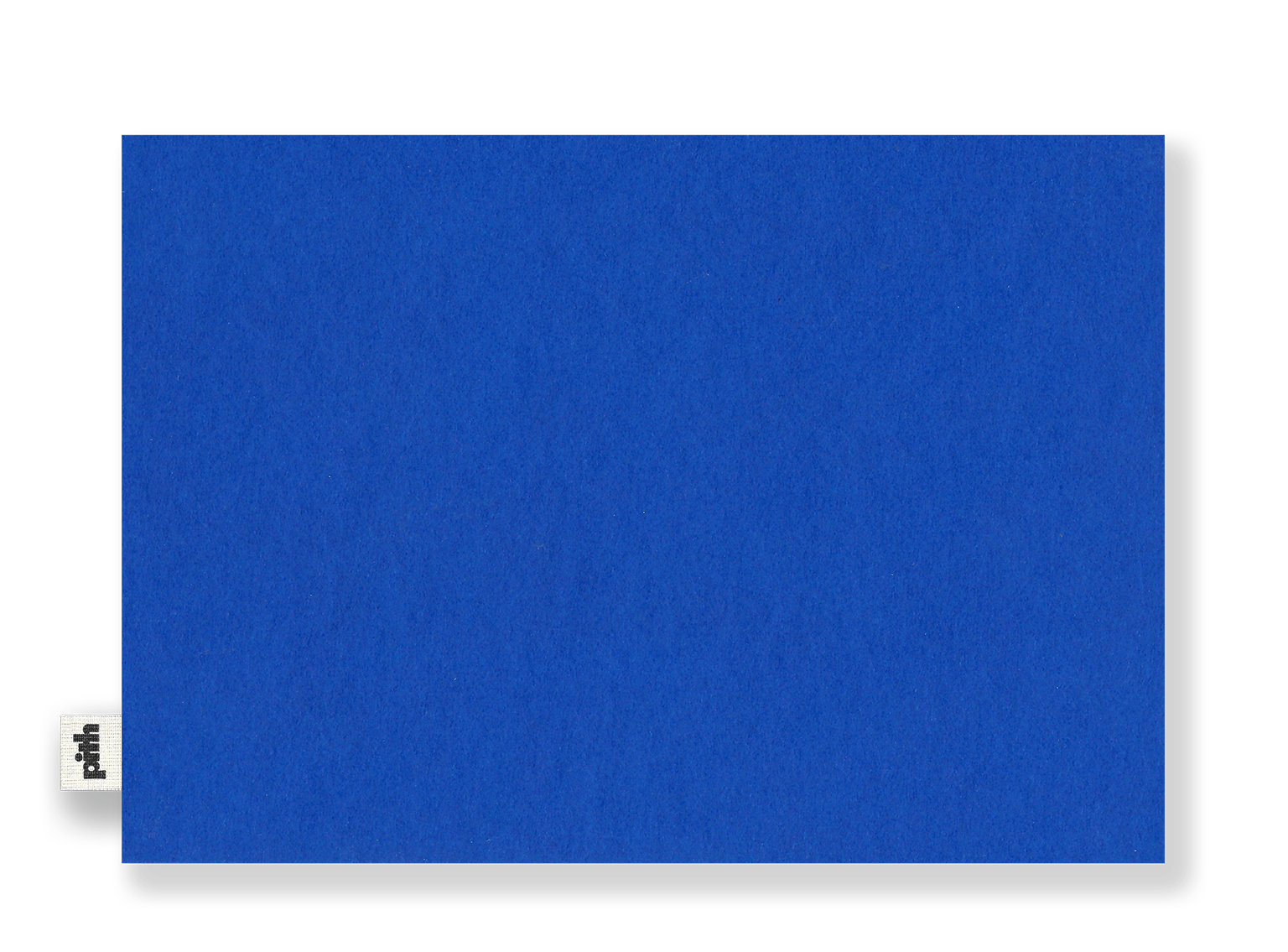 Pith® Tangelo Sketchbook Blue (200gsm pappír - 155x222mm)