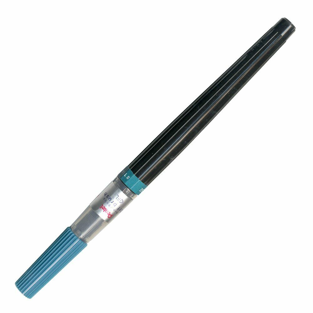 Pentel Art Brush Pen - Turquoise