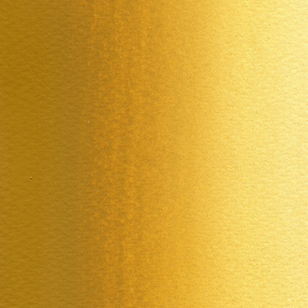 Holbein Artist Vatnslitir Yellow Ochre W034