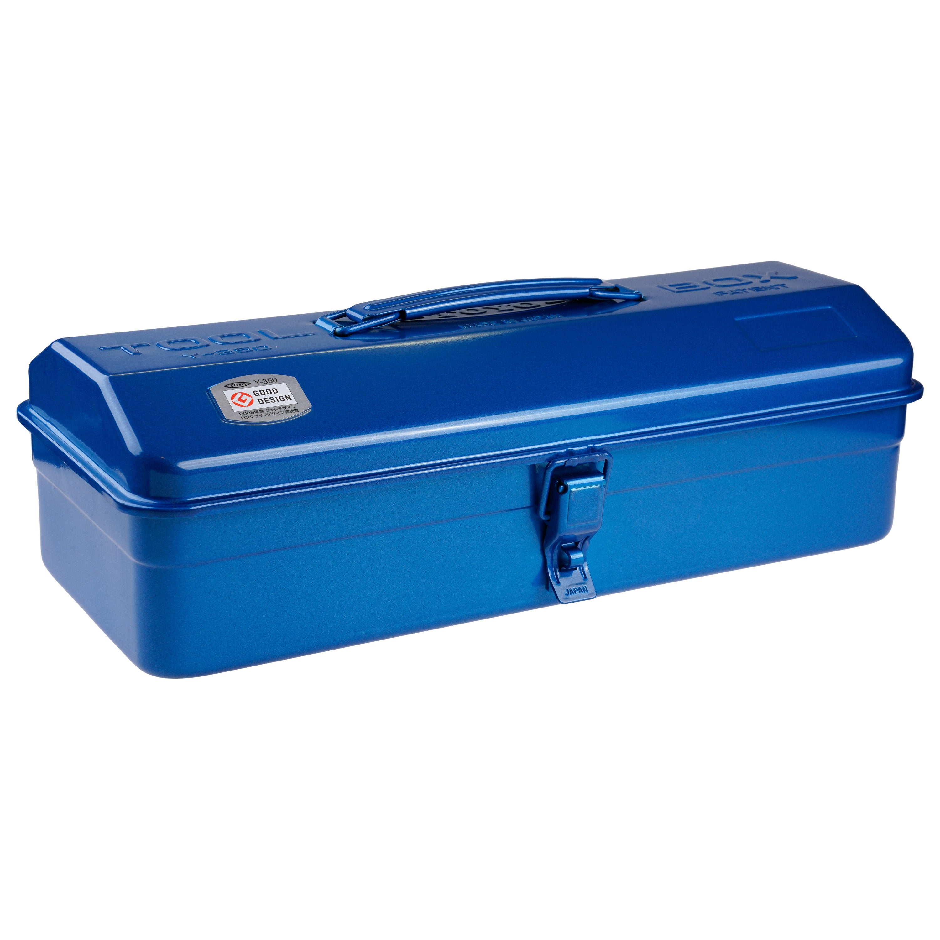 TOYO STEEL Y350B (Blue)