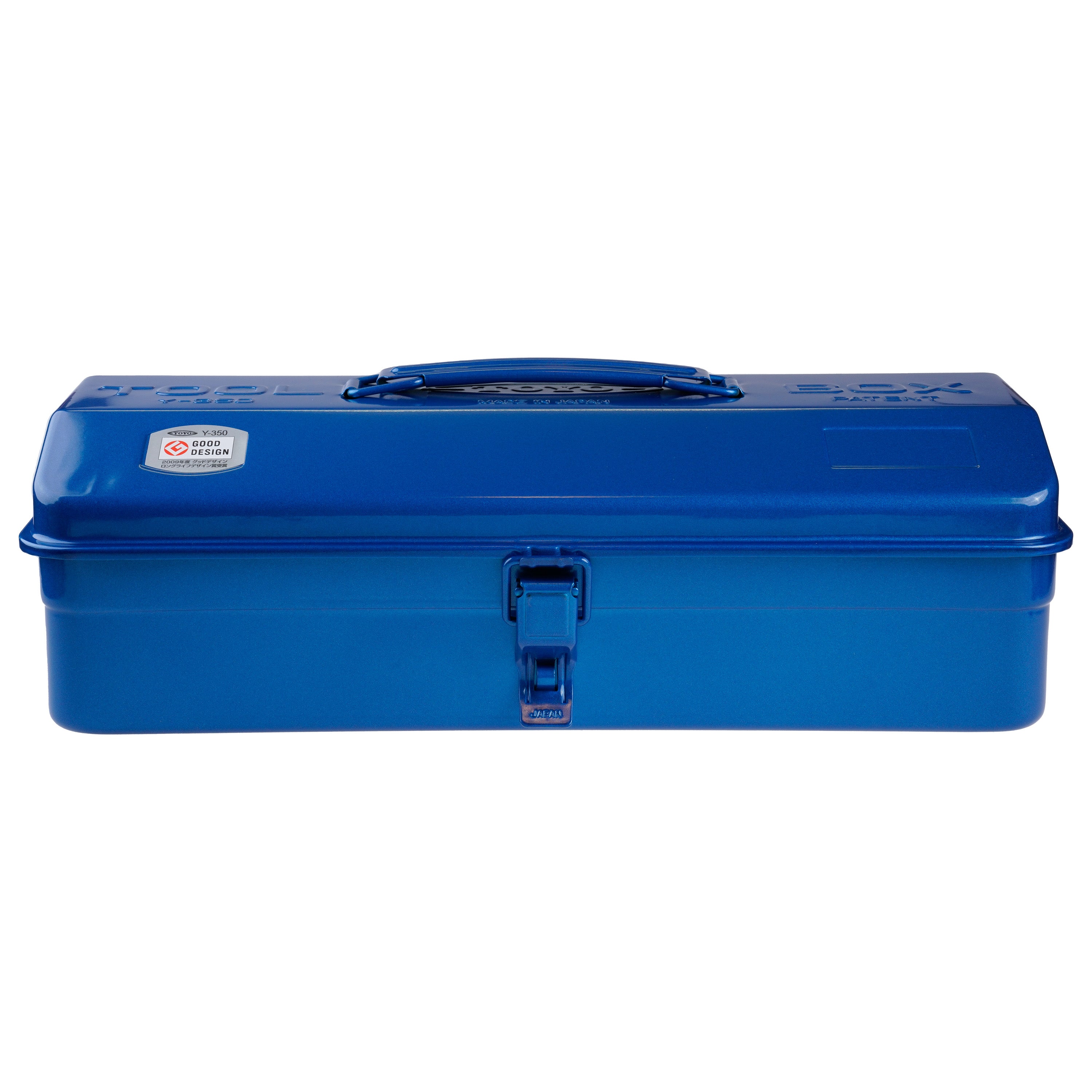 TOYO STEEL Y350B (Blue)