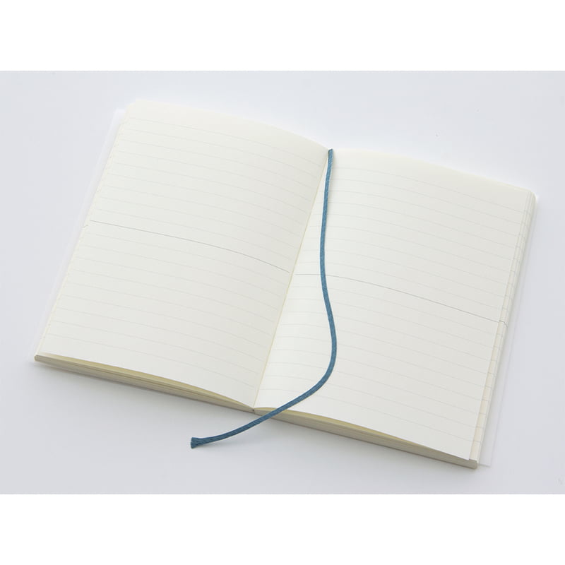 MD Notebook A6 Lined