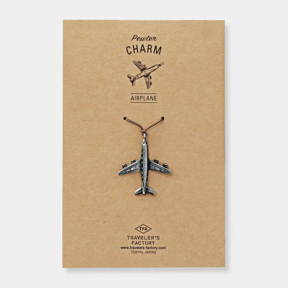 TF Charm Airplane