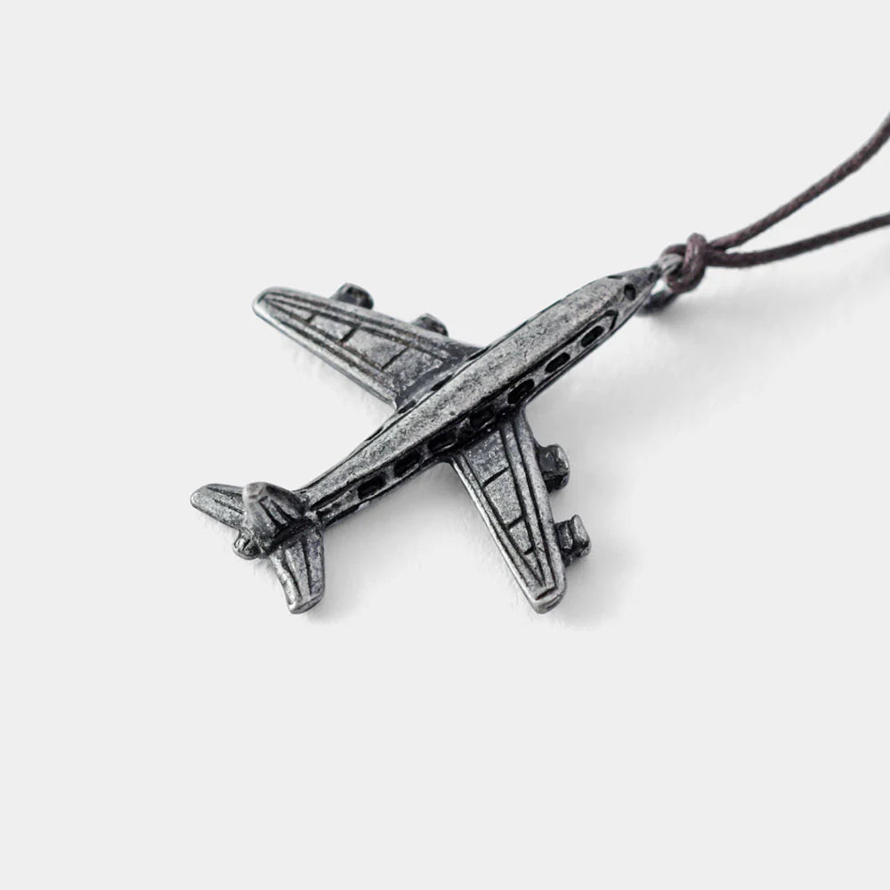 TF Charm Airplane