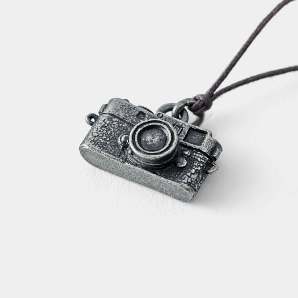 TF Charm Camera