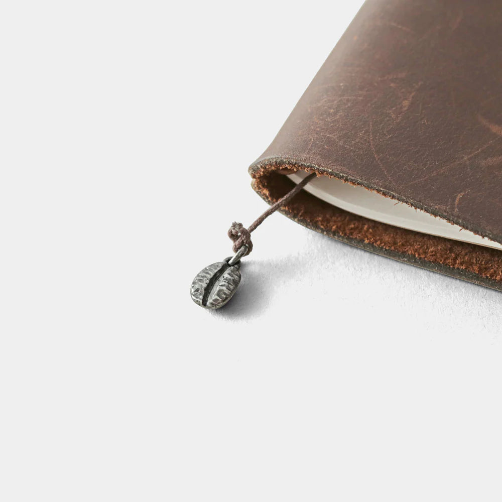 TF Charm Coffee Bean