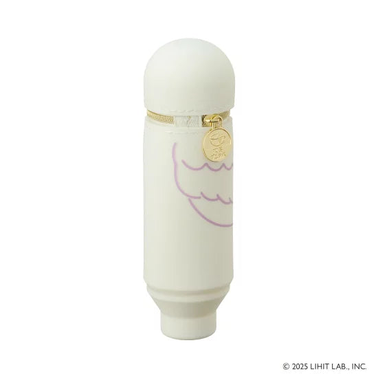 Standandi pennaveski (kaffihúsavinir) - Popo