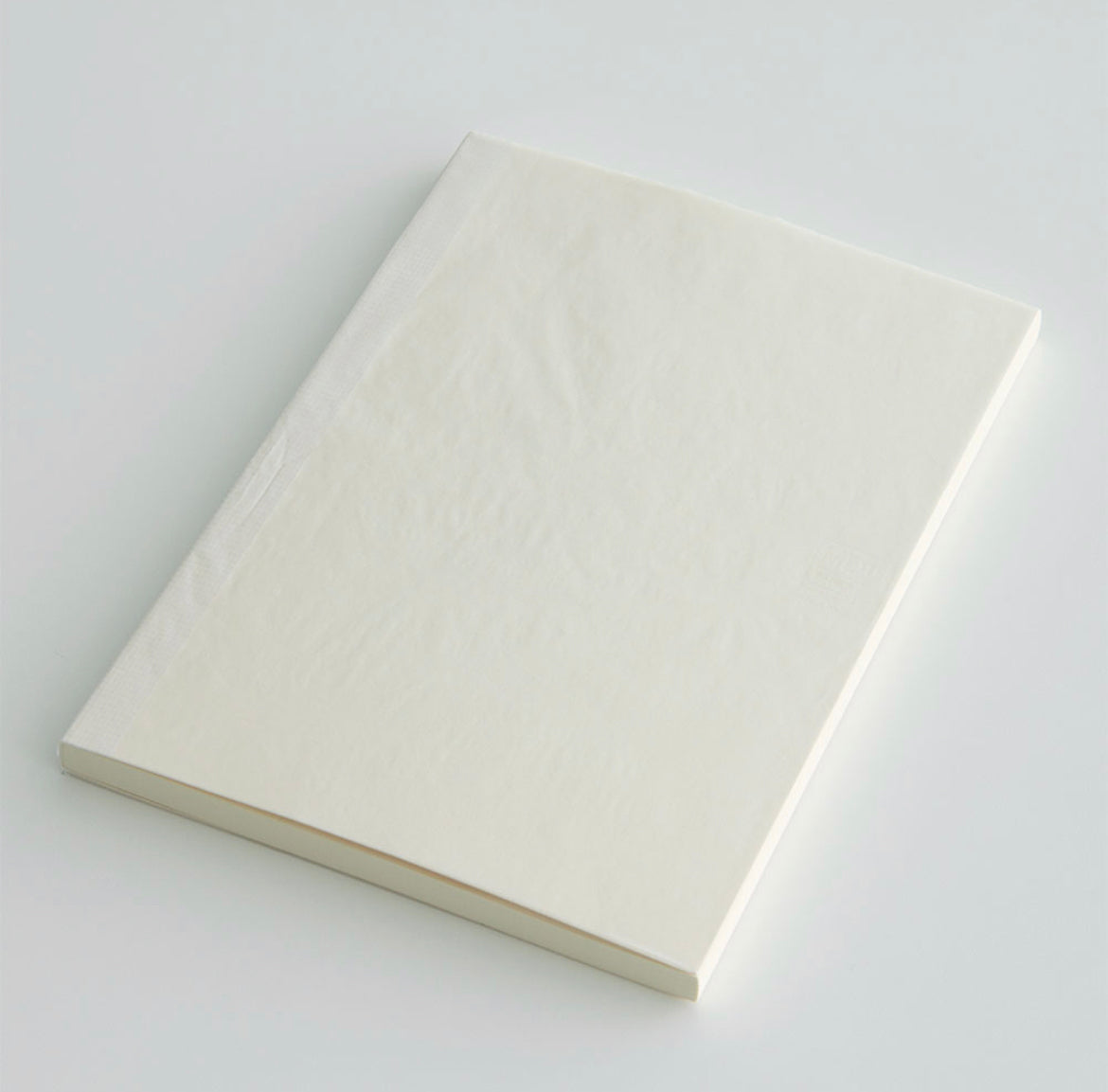 MD Notebook A5 Grid