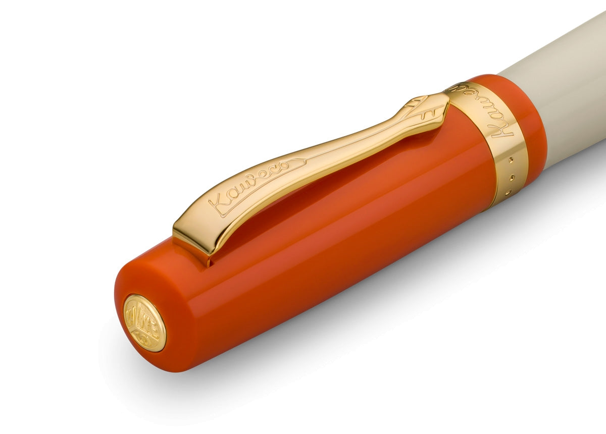 Kaweco Student Fountain Pen - 70’s Soul