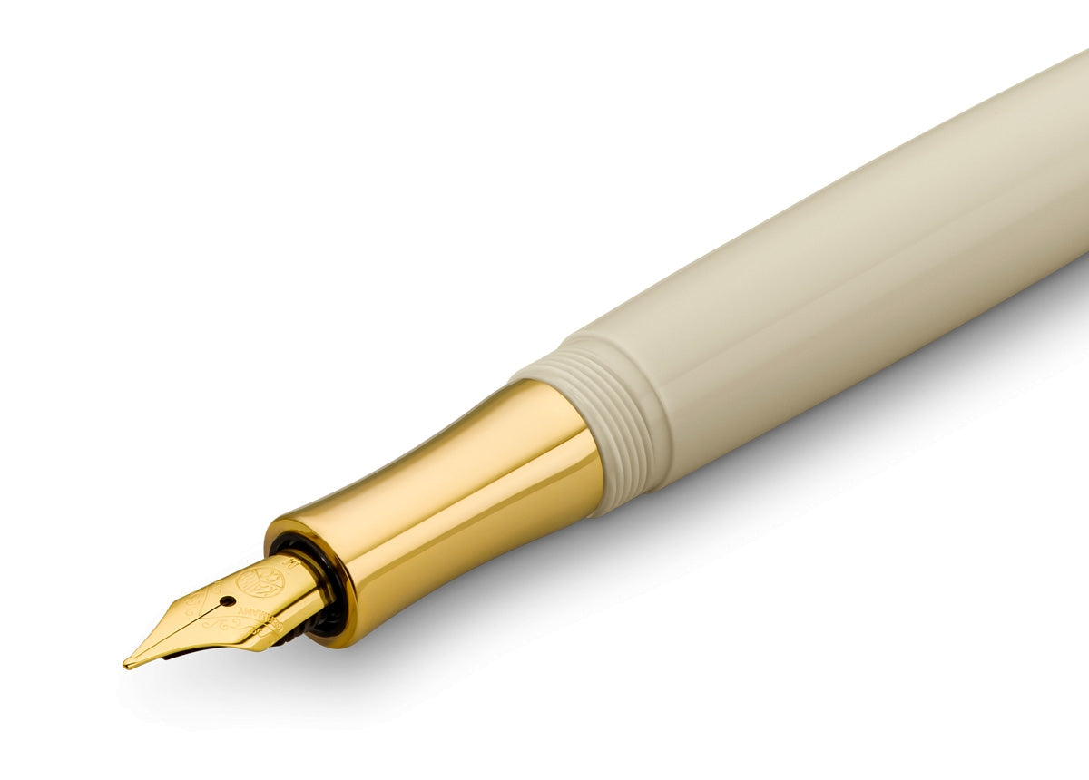 Kaweco Student Fountain Pen - 70’s Soul