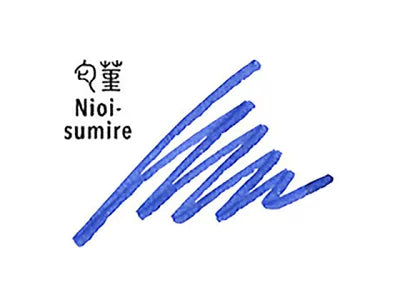 Sailor Shikiori blek (20ml) Nioi-sumire