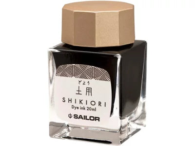 Sailor Shikiori blek (20ml) Doyou