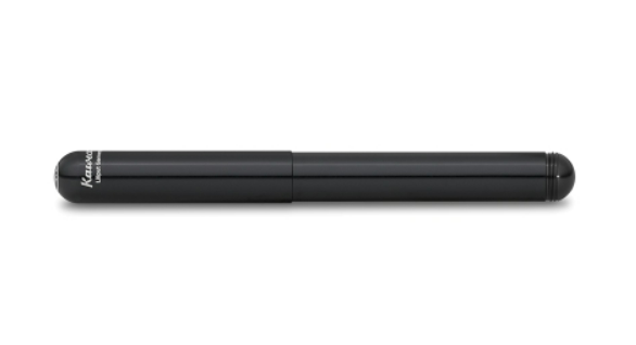 Kaweco LILIPUT Fountain Pen Black M/F