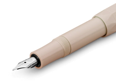 Kaweco Skyline Sport Fountain Pen Macchiato M/F/EF