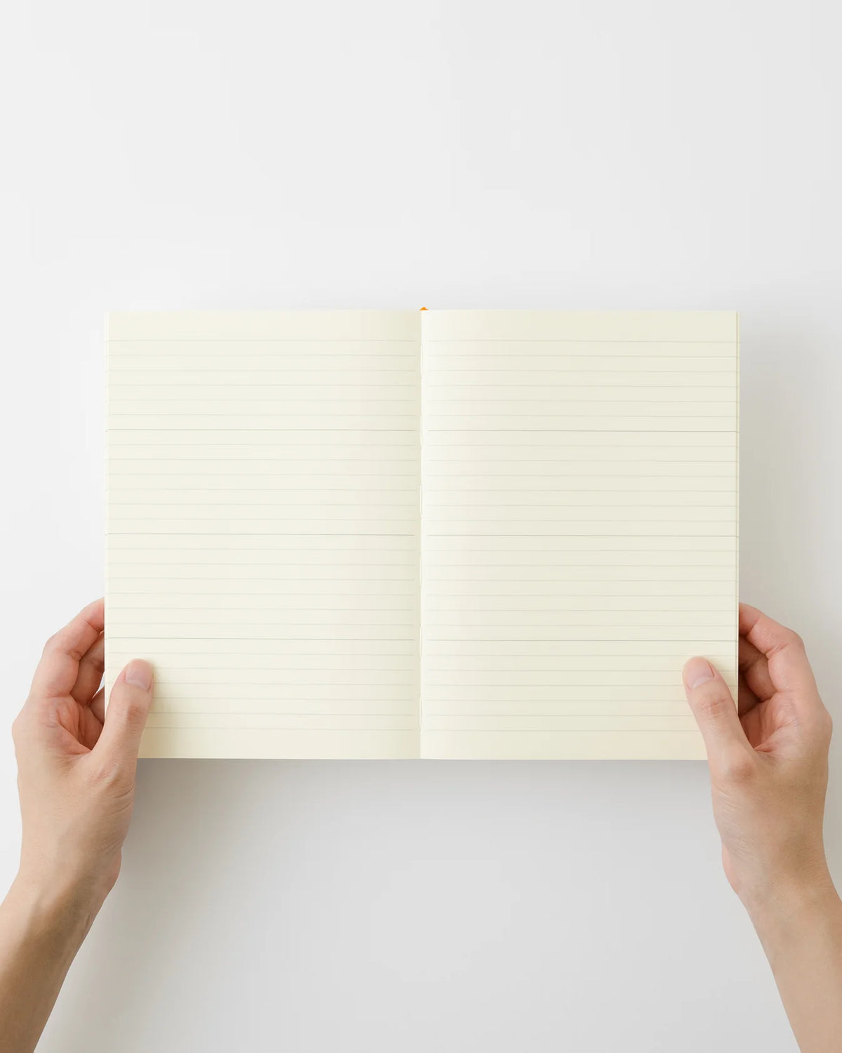 MD Notebook Diary A5 2027