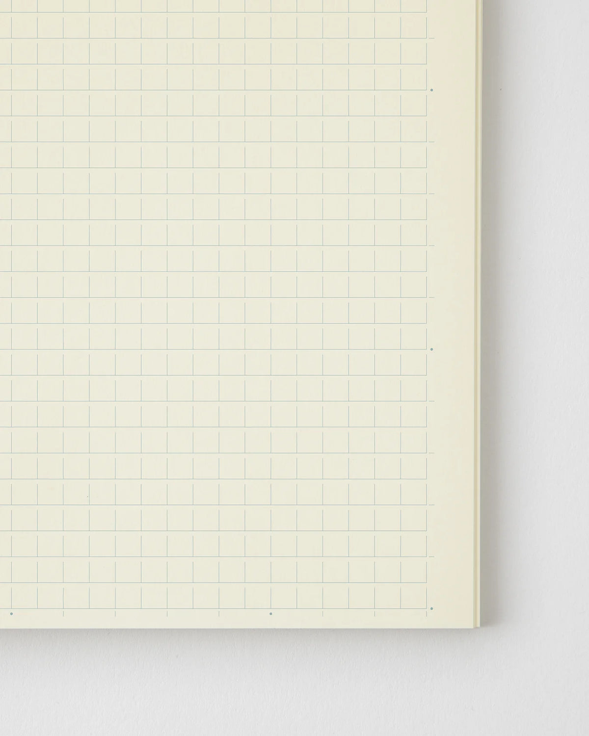 MD Notebook Diary A5 Thin 2027
