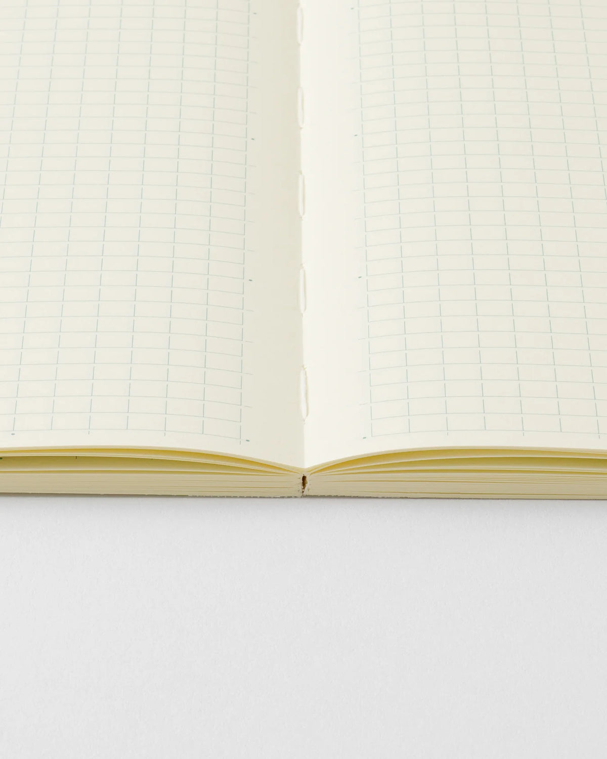 MD Notebook Diary A5 Thin 2027