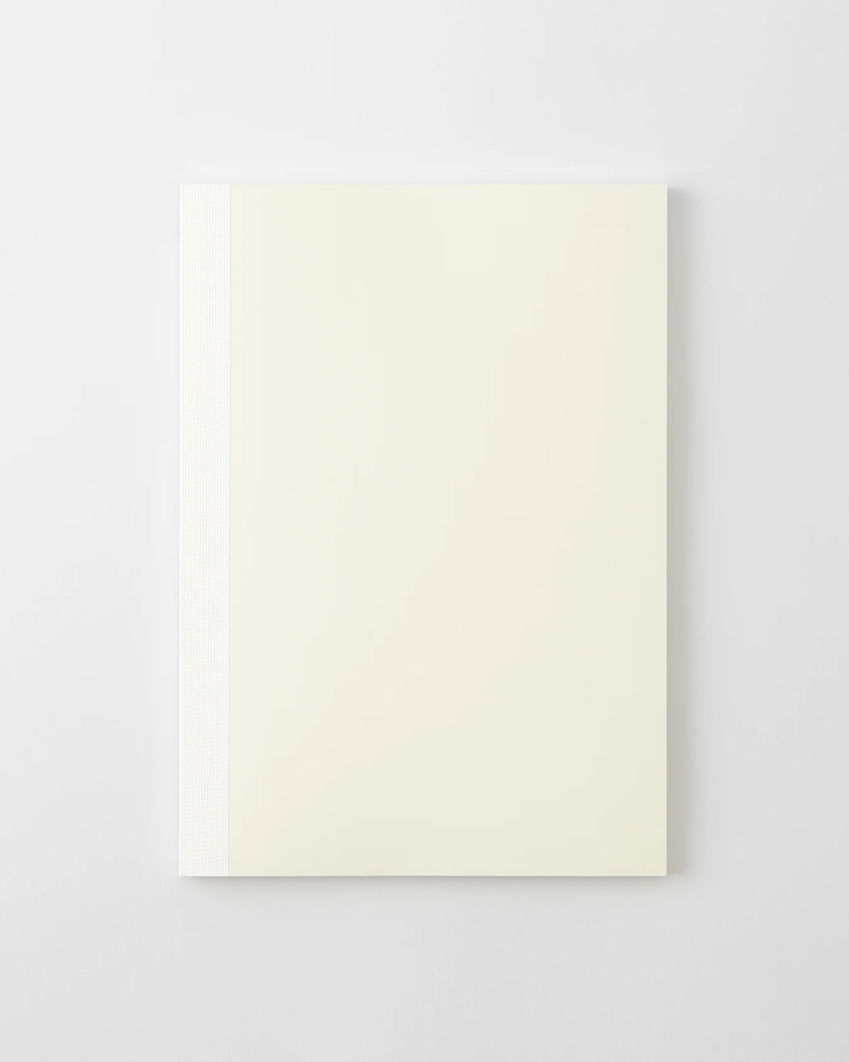 MD Notebook Diary A5 Thin 2027