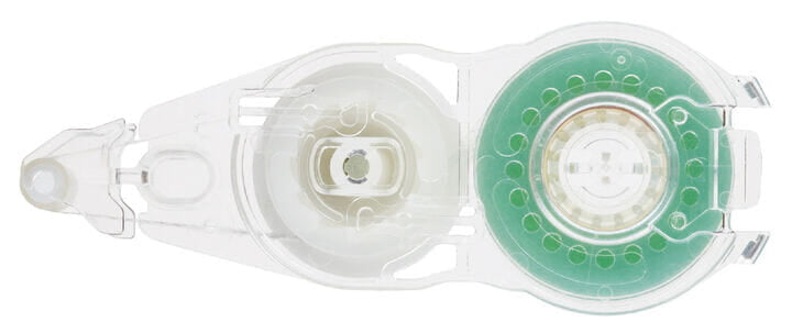 Kokuyo - límmús áfylling