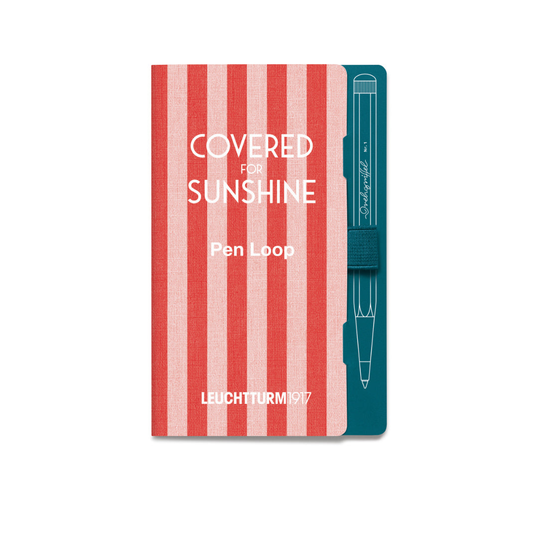 LEUCHTTURM1917 Pen Loop - Atlantic