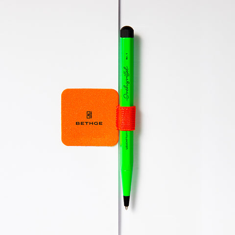 LEUCHTTURM1917 Pen Loop - Luminous Edition