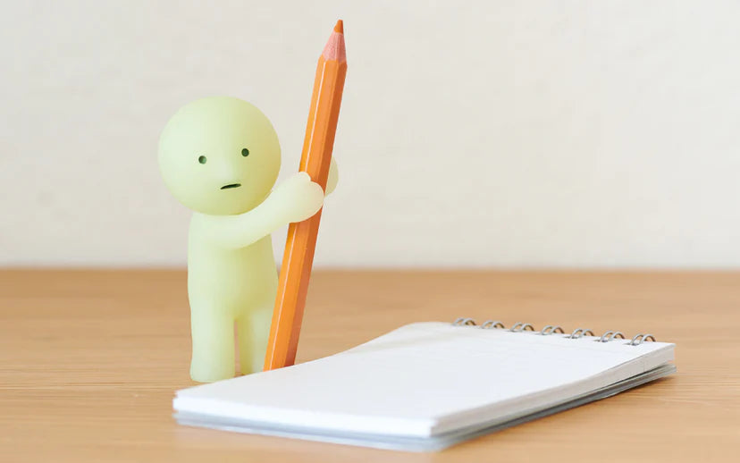 Smiski - Living Series