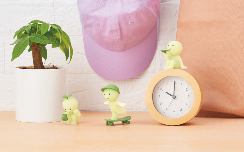 Smiski - Sunday Series