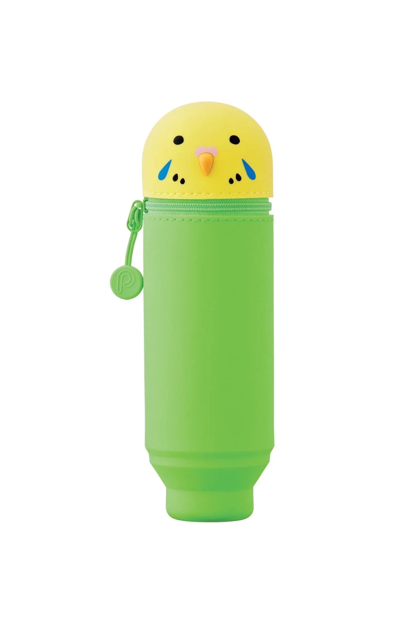 PuniLabo standandi pennaveski / pencil case (mismunandi dýr)