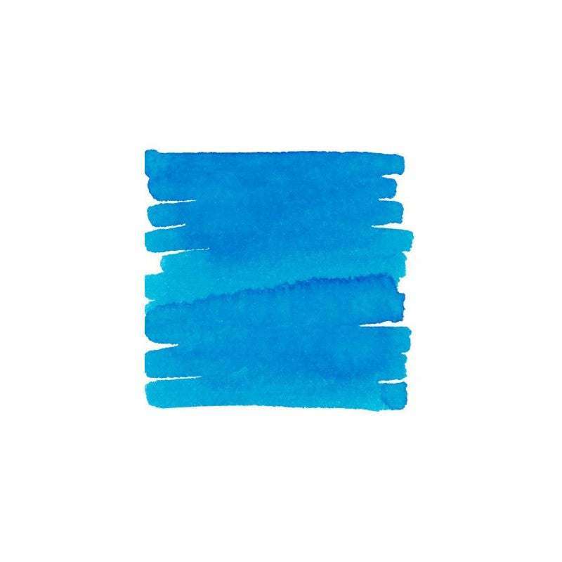 Schreibtinte - Blu Mare 460