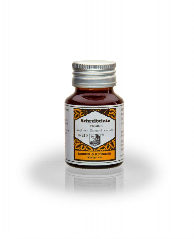 Schreibtinte - Helianthus 210