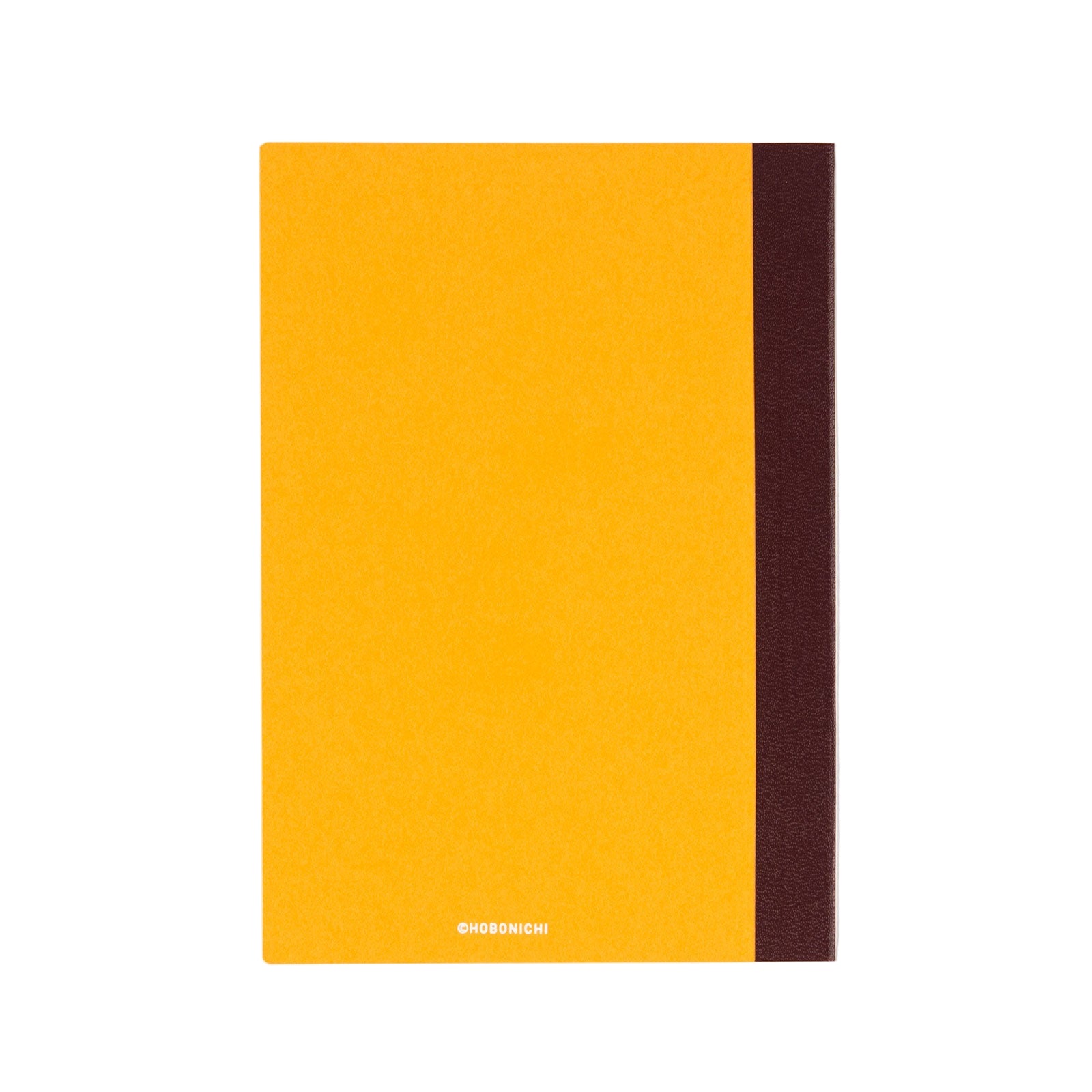 Hobonichi Graph Notebook A5