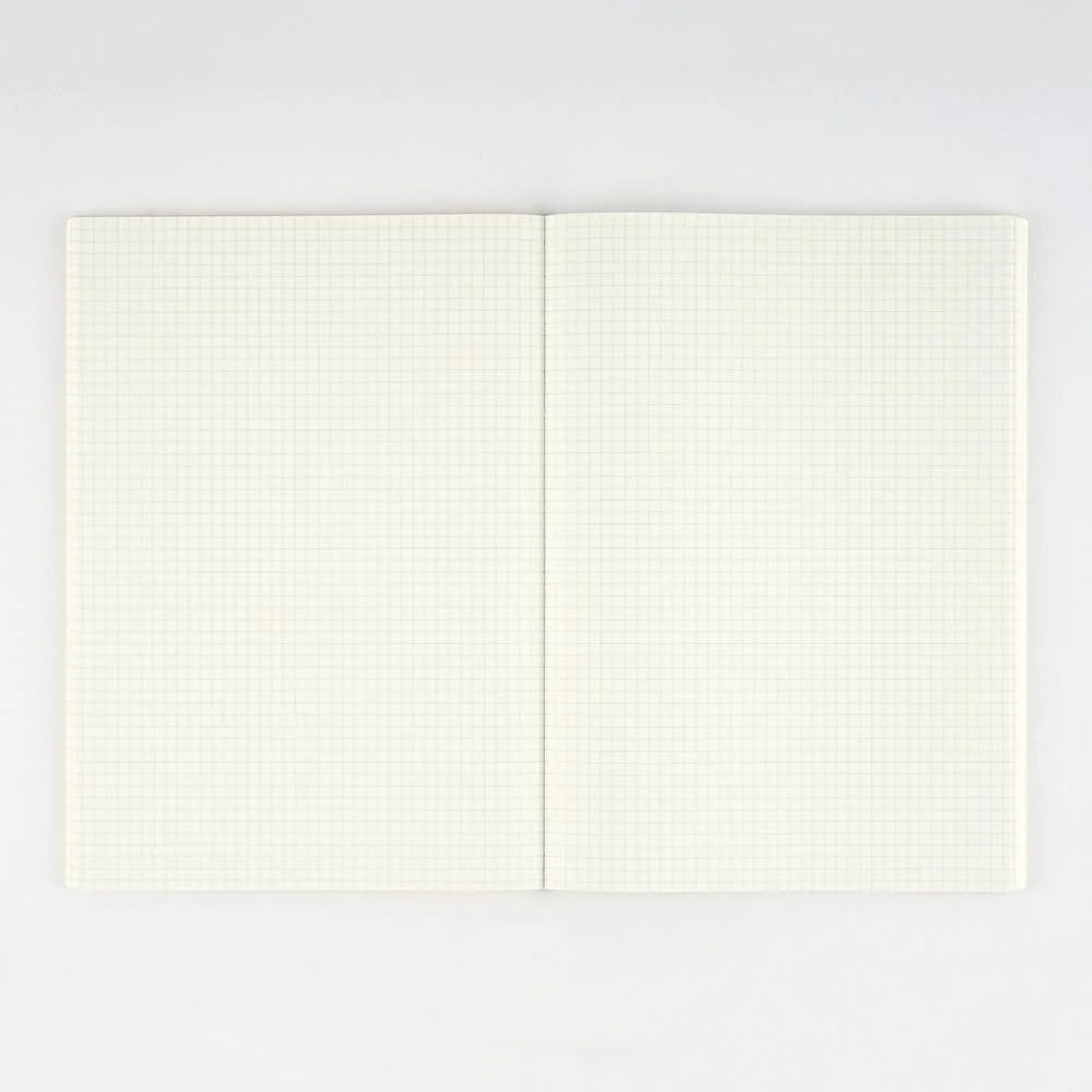 Hobonichi Graph Notebook (A5)