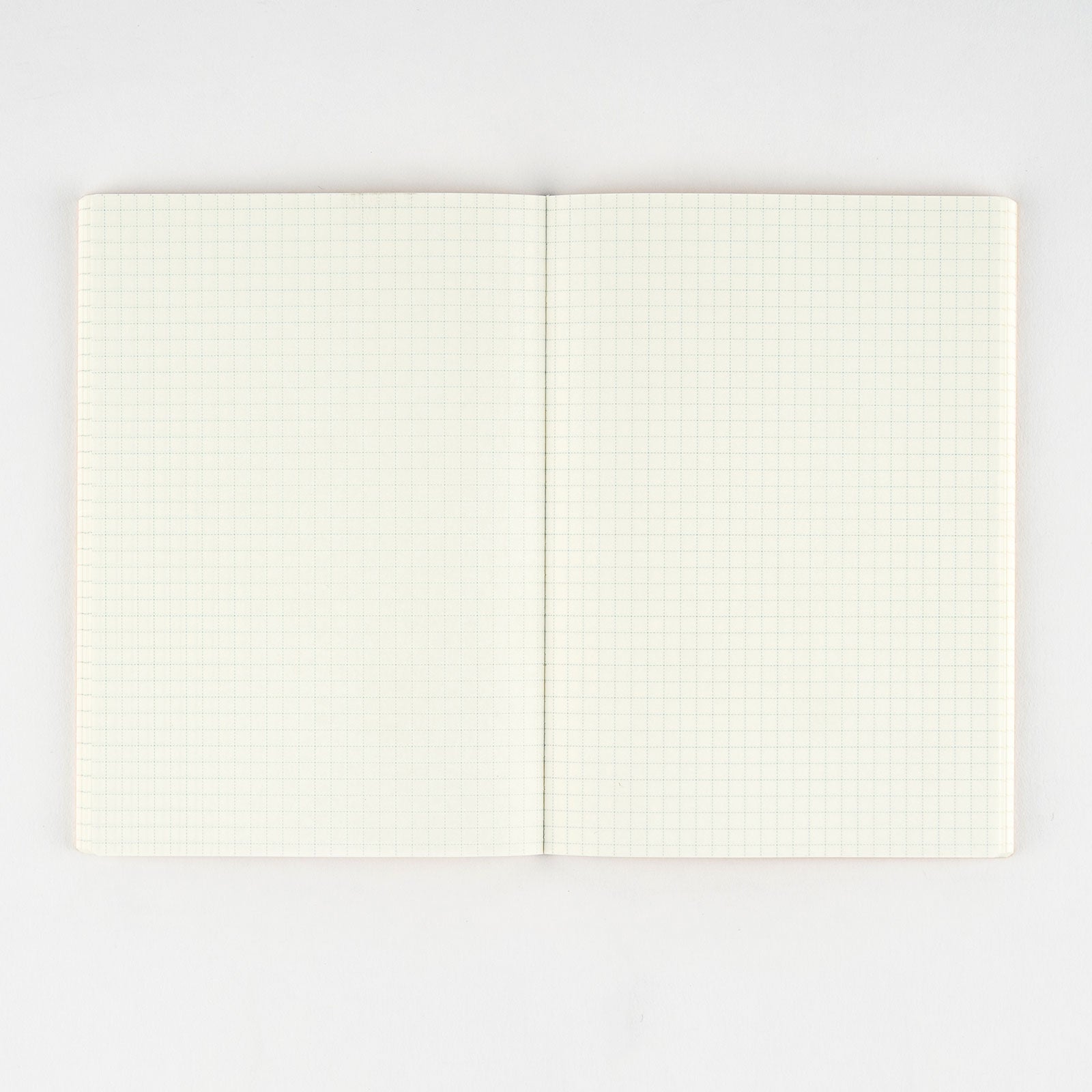 Hobonichi Graph Notebook A6