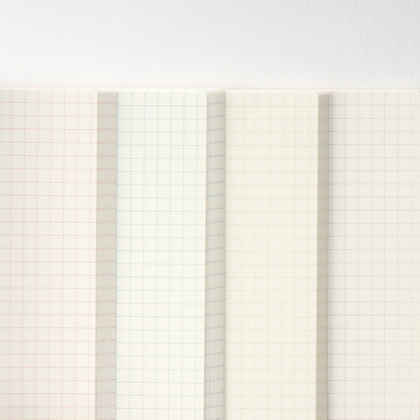 Hobonichi Graph Notebook A6