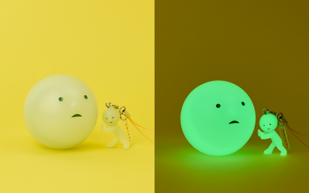 Smiski - Capsule Strap 2