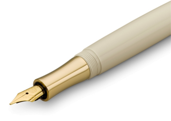 Kaweco Student Fountain Pen - 30’s Blues
