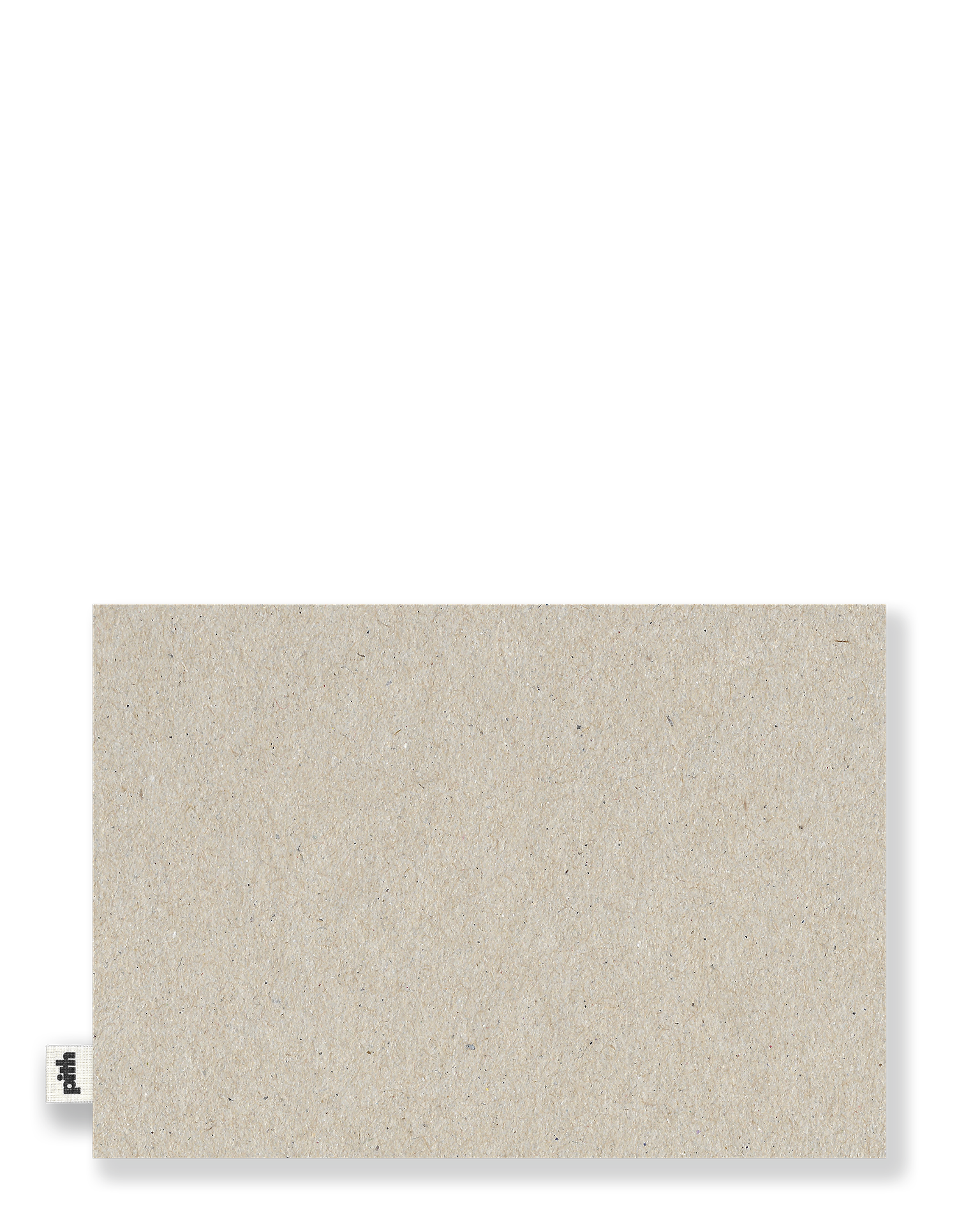 Pith® Tangelo Sketchbook Raw (200gsm pappír - 155 x 222 mm)