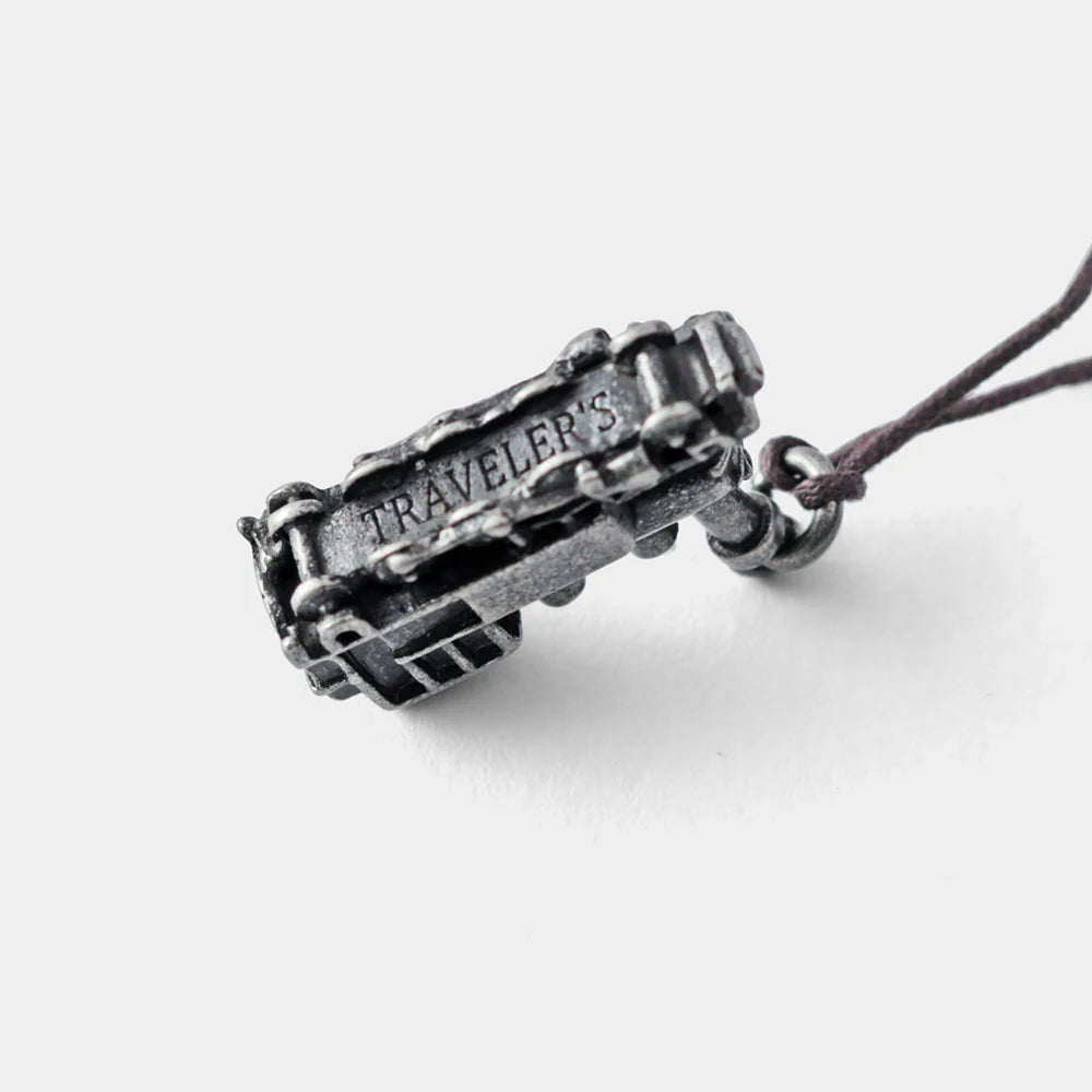 TF Charm Train