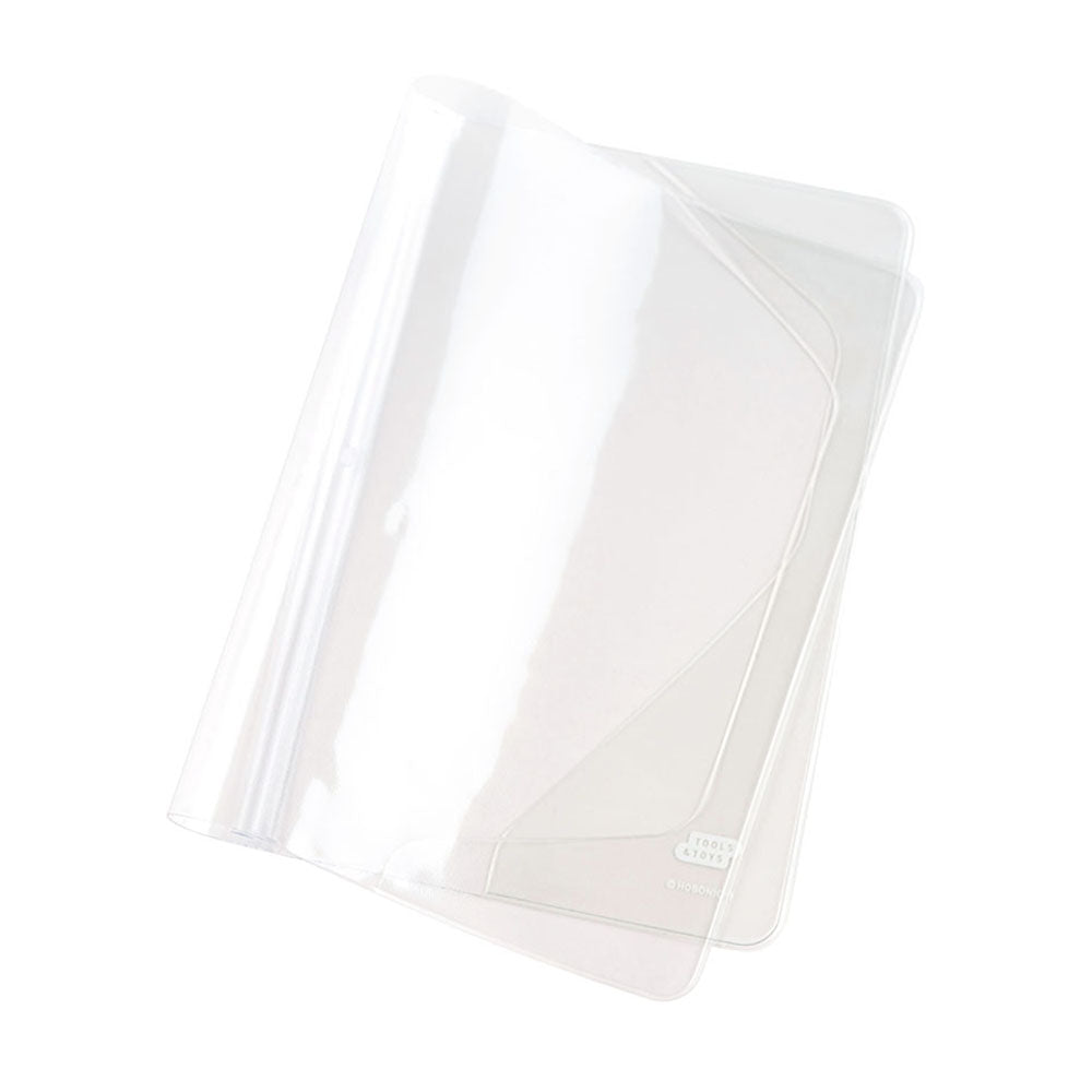 Cover on Cover for A5 Size