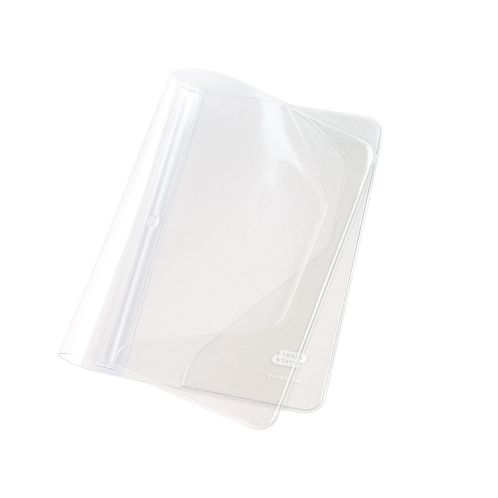 Cover on Cover for A6 Size