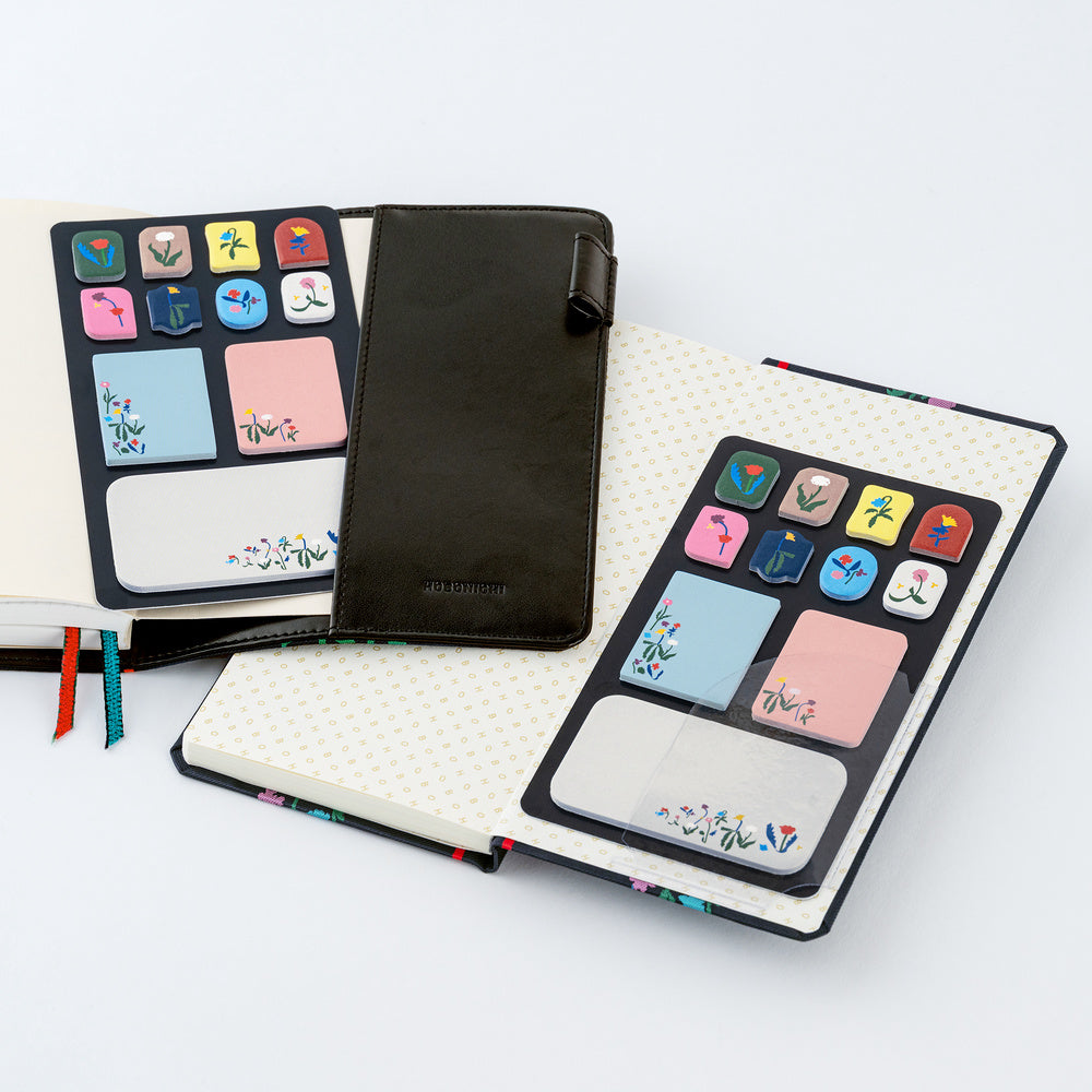Yoshie Watanabe: Sticky Notes (Petit Bloom)